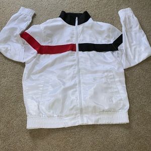 Forever 21 men’s jacket size M